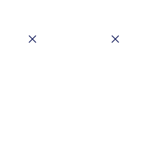 CDE Construction Logo